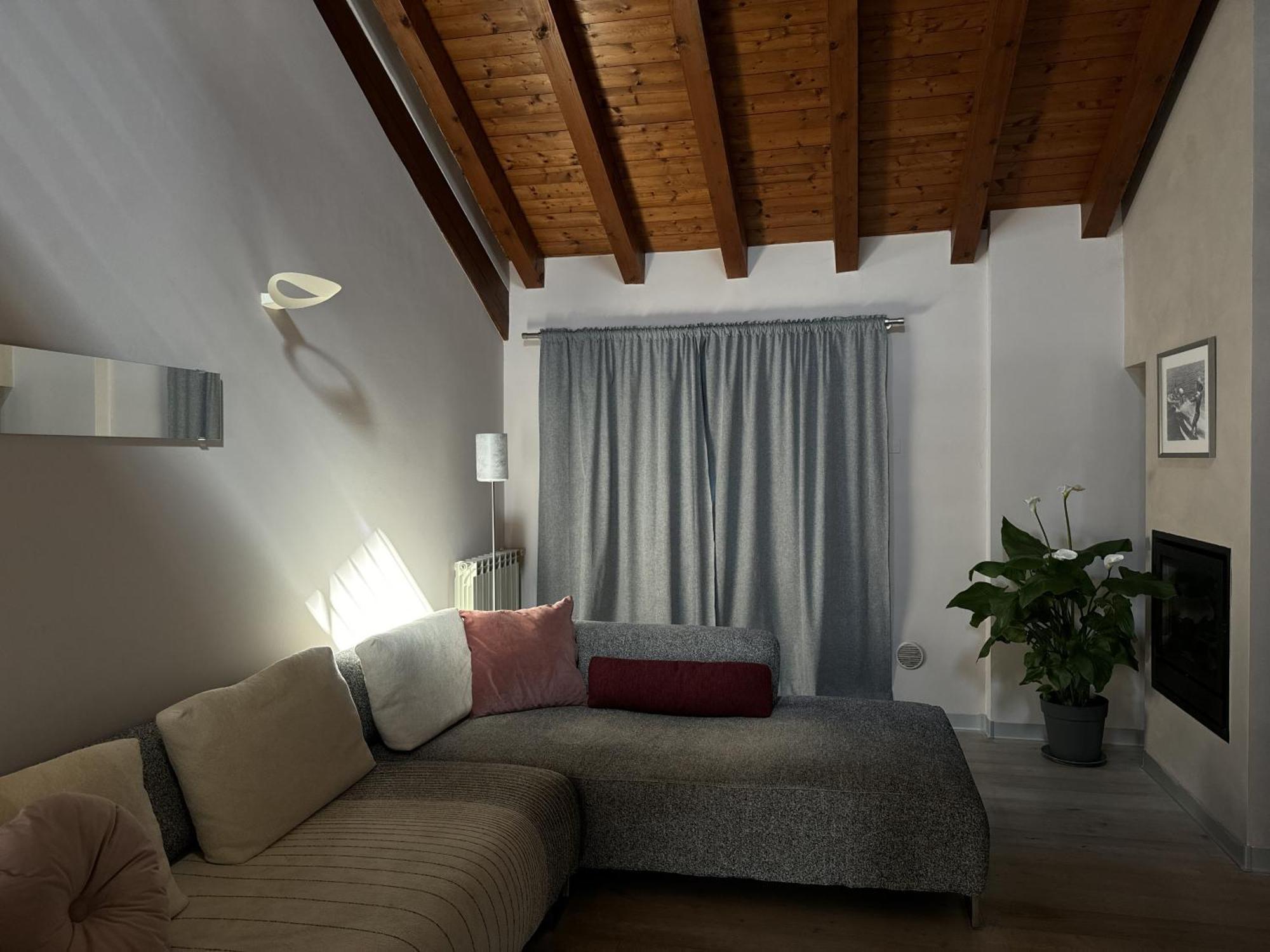 Filandalago Apartment Iseo Kültér fotó