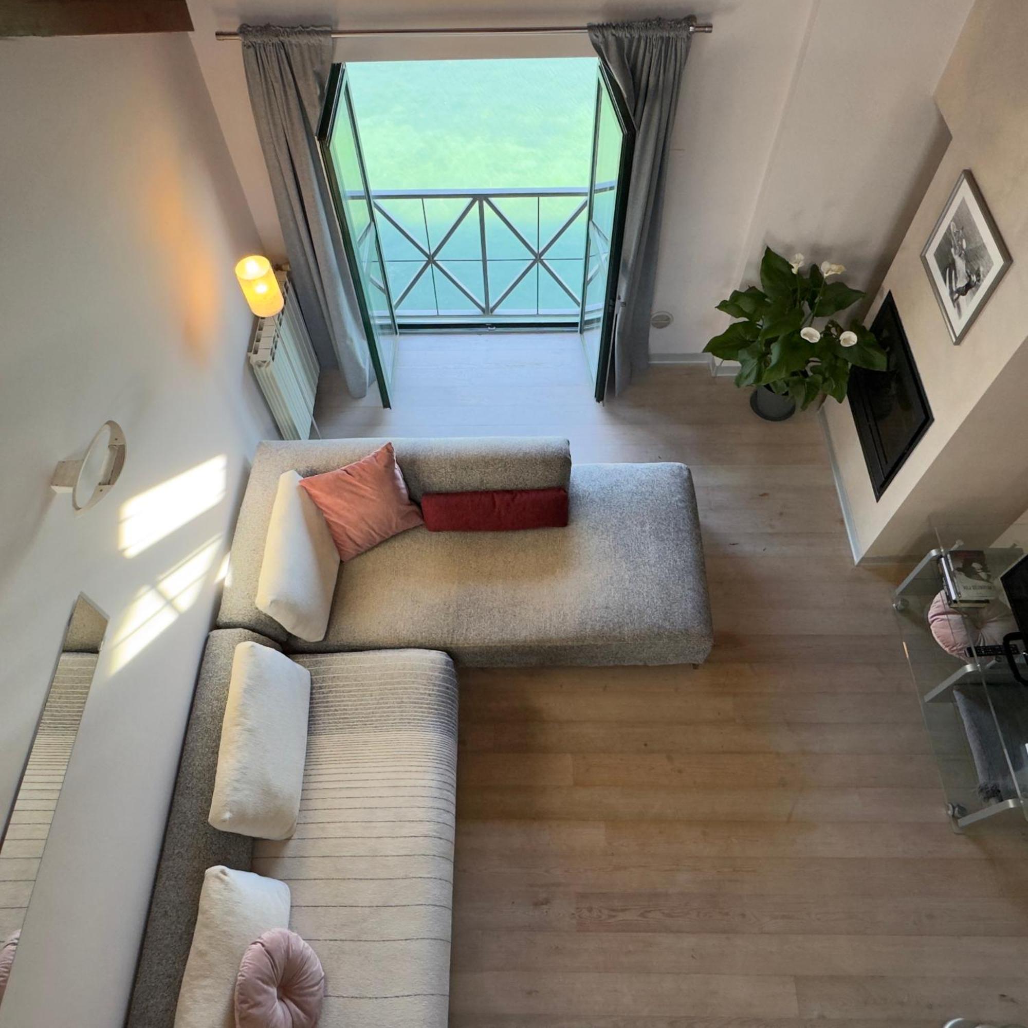 Filandalago Apartment Iseo Kültér fotó