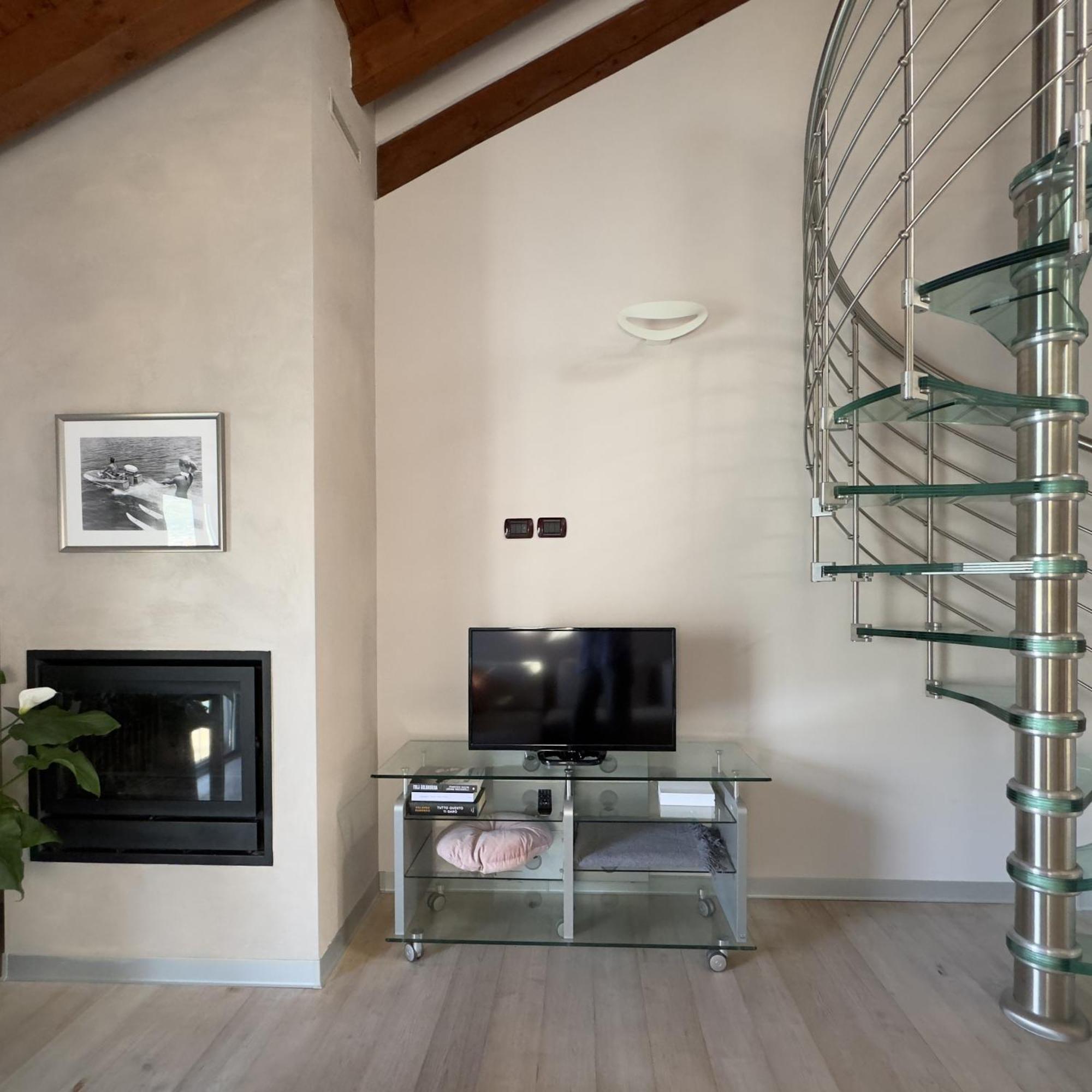 Filandalago Apartment Iseo Kültér fotó