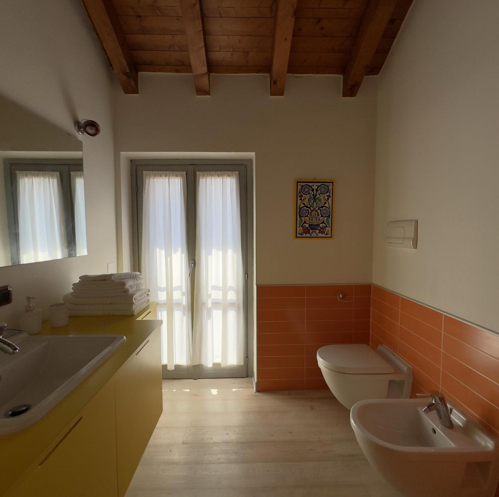 Filandalago Apartment Iseo Kültér fotó