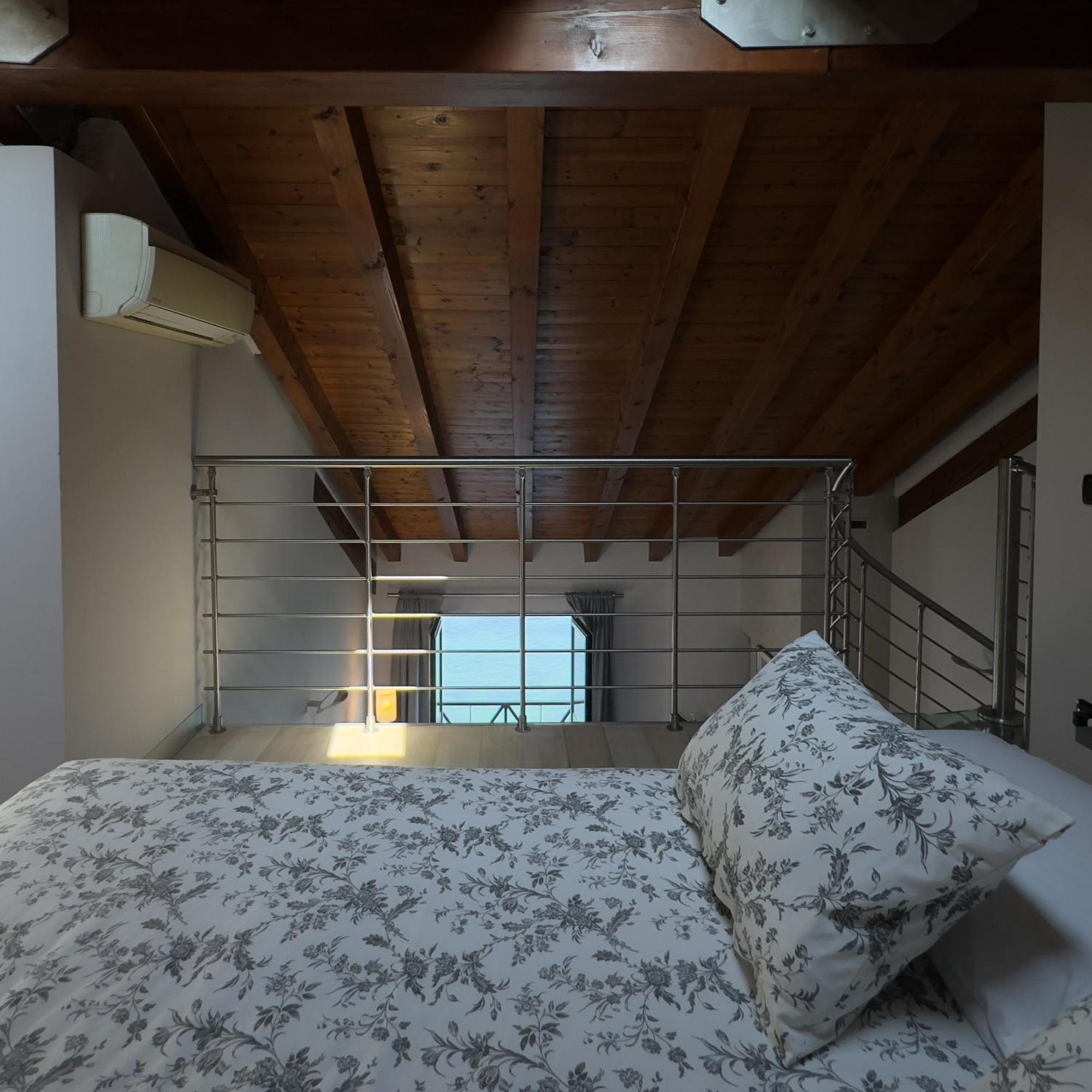 Filandalago Apartment Iseo Kültér fotó