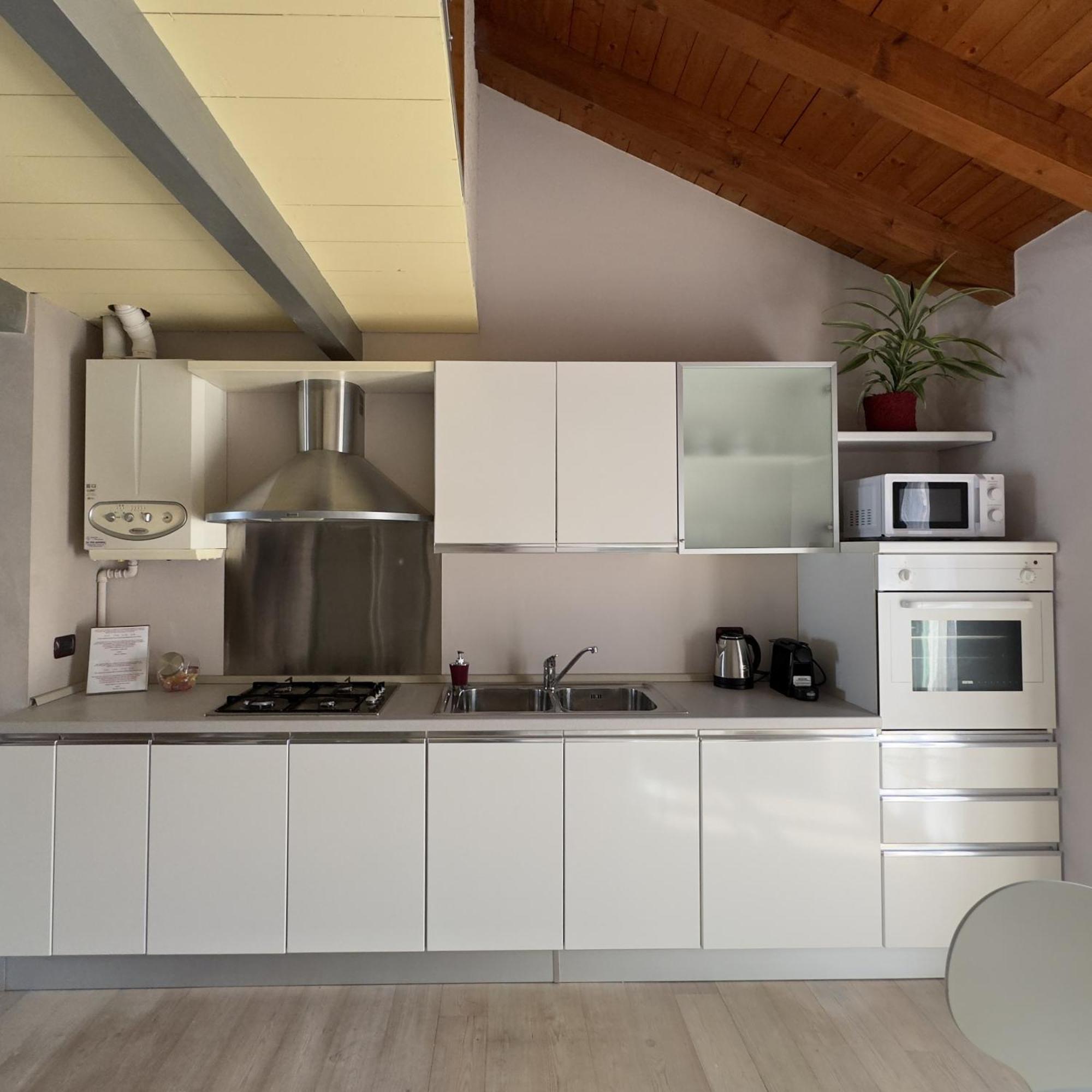 Filandalago Apartment Iseo Kültér fotó