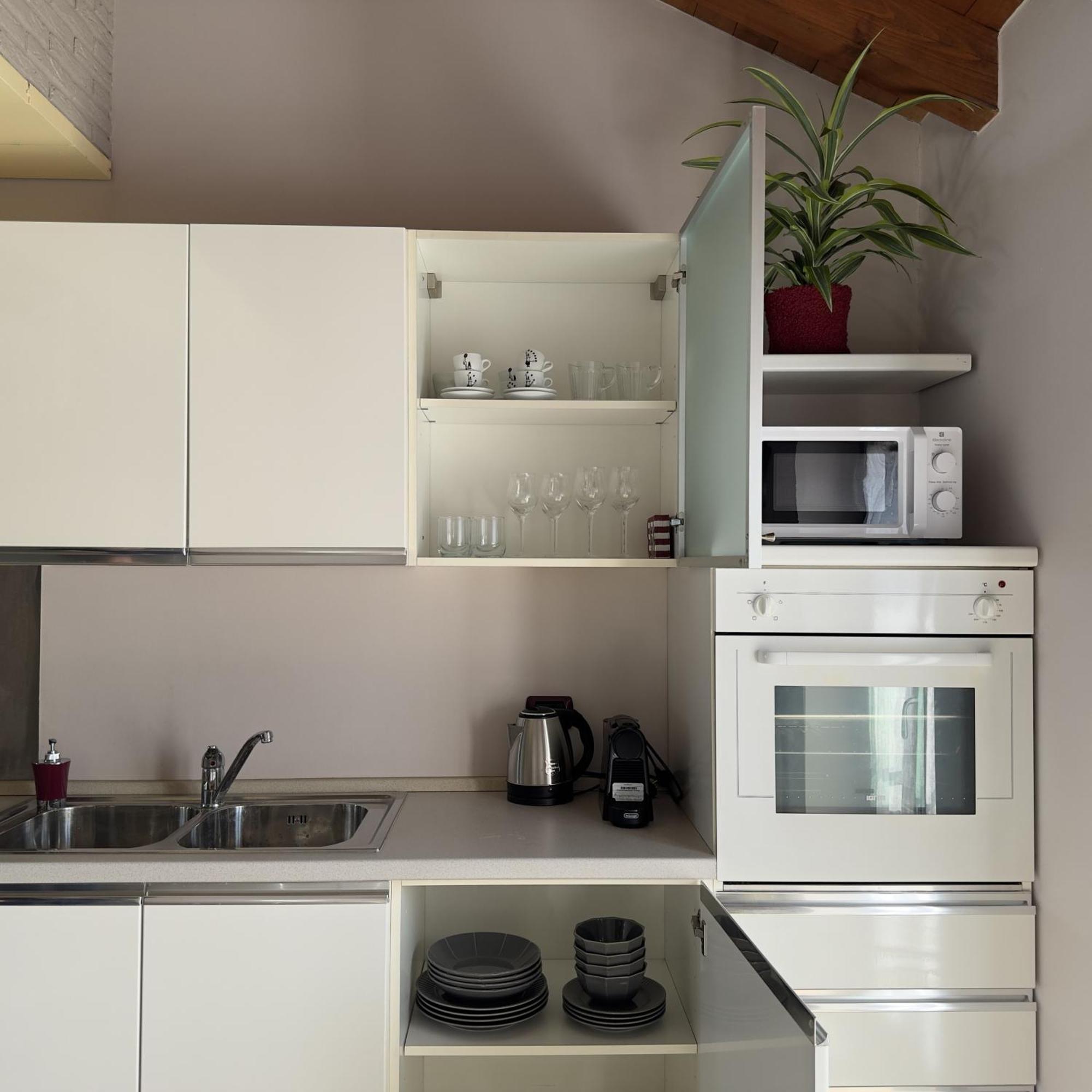 Filandalago Apartment Iseo Kültér fotó