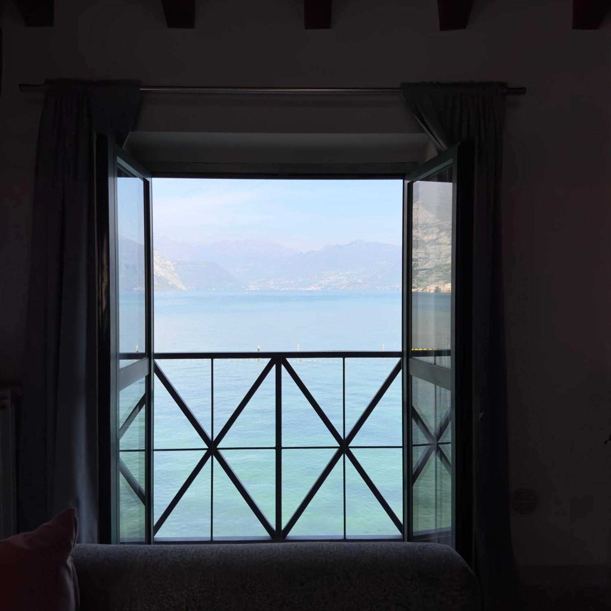 Filandalago Apartment Iseo Kültér fotó