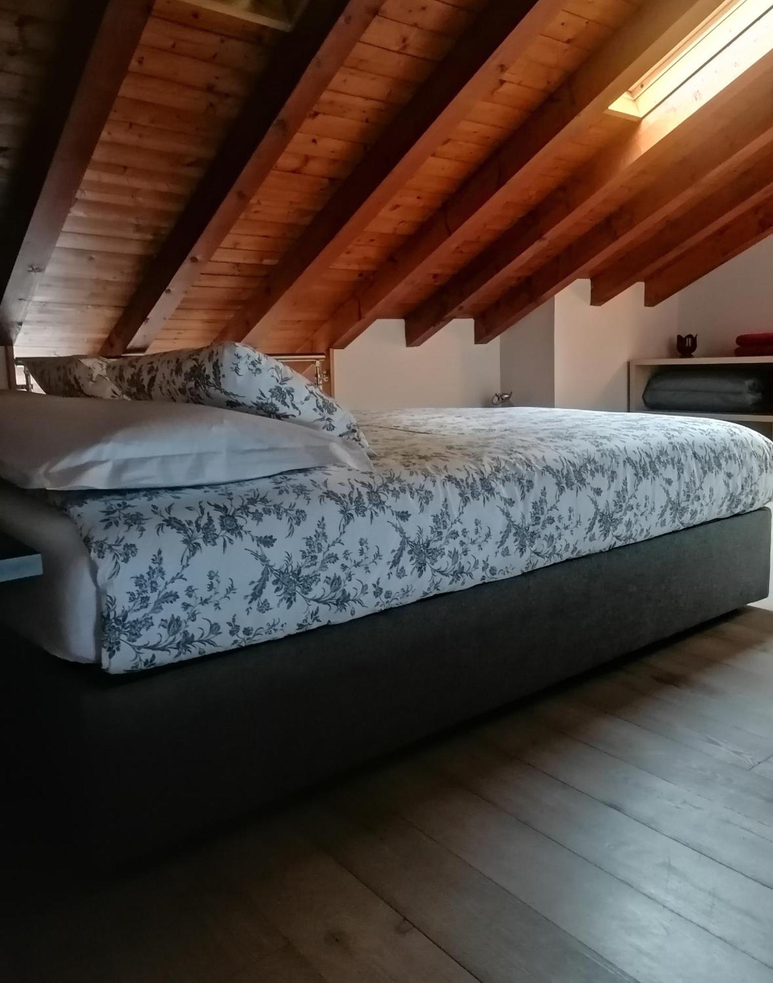 Filandalago Apartment Iseo Kültér fotó