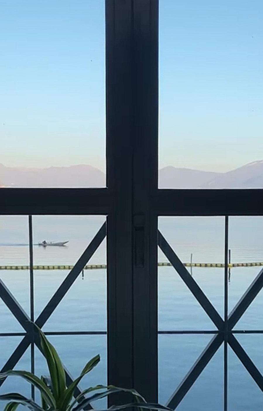 Filandalago Apartment Iseo Kültér fotó