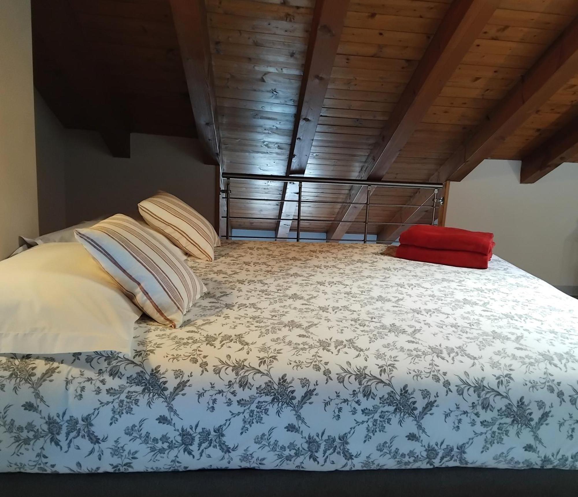 Filandalago Apartment Iseo Kültér fotó