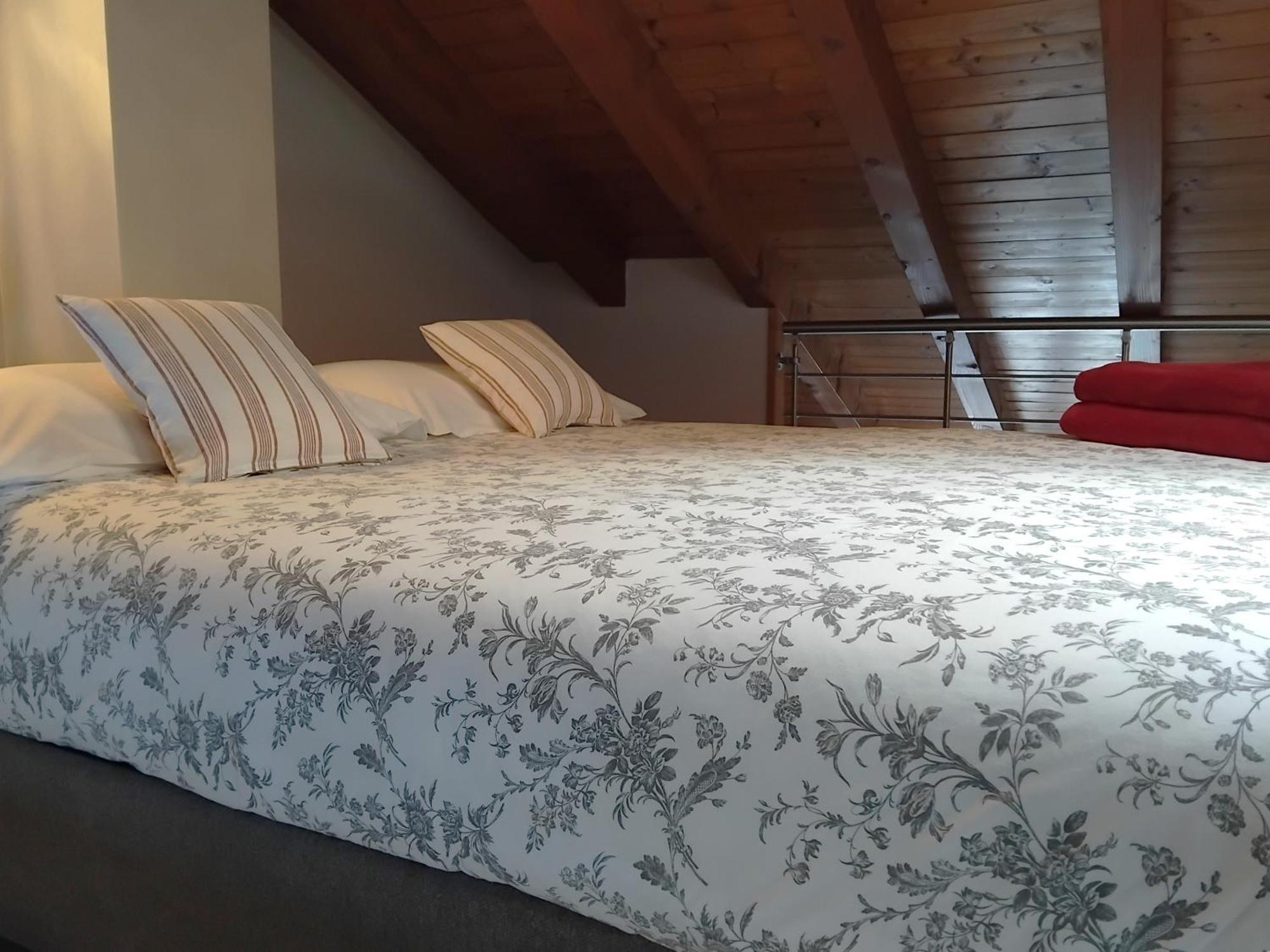 Filandalago Apartment Iseo Kültér fotó